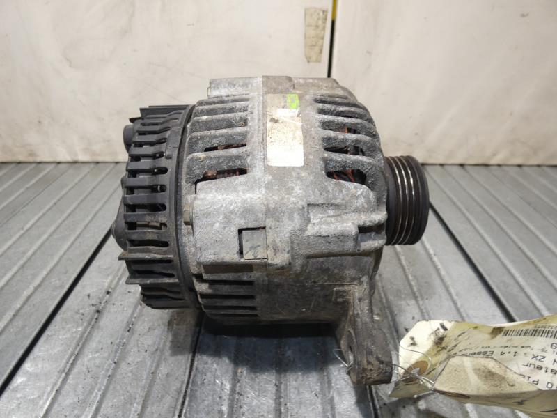 Alternatore CITROEN ZX PHASE 2 Gasolina - 1