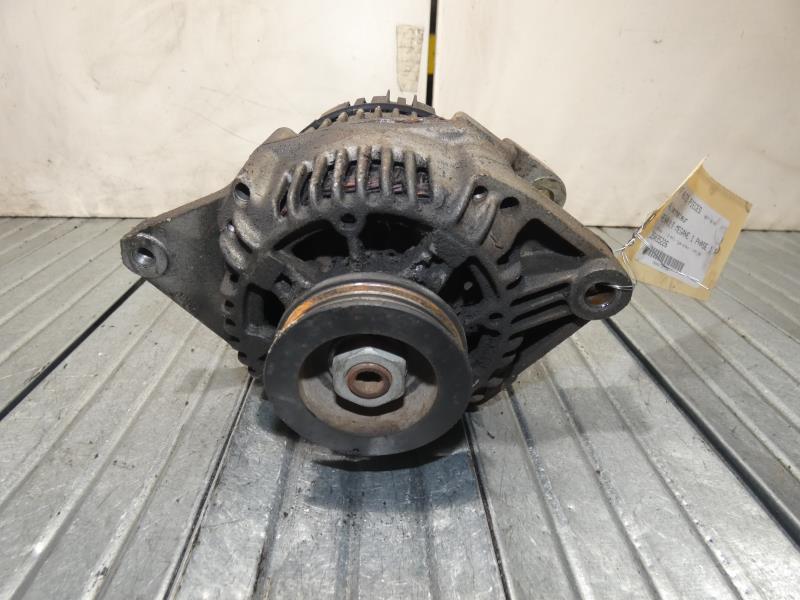 Alternatore RENAULT MEGANE 1 PHASE 1 Gasolina - 1