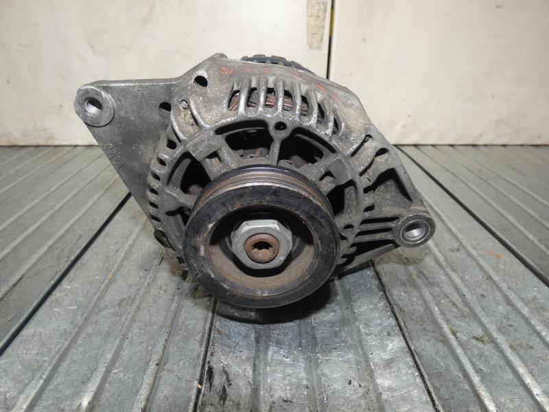 Alternatore RENAULT SCENIC 1 PHASE 1 Gasolina - 1