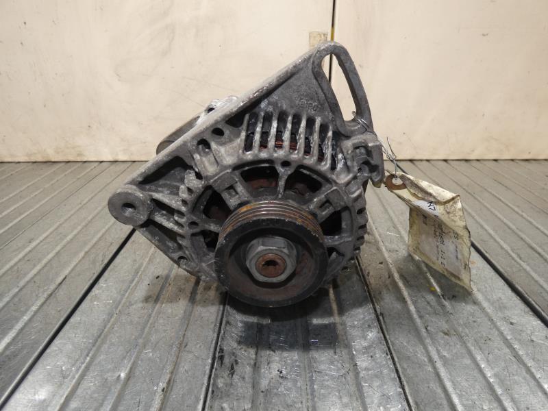 Alternatore RENAULT TWINGO 1 PHASE 2 Gasolina - 1