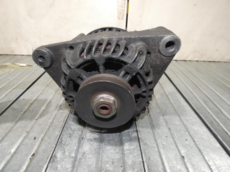 Alternatore FIAT PANDA 1 PHASE 2 Gasolina - 1