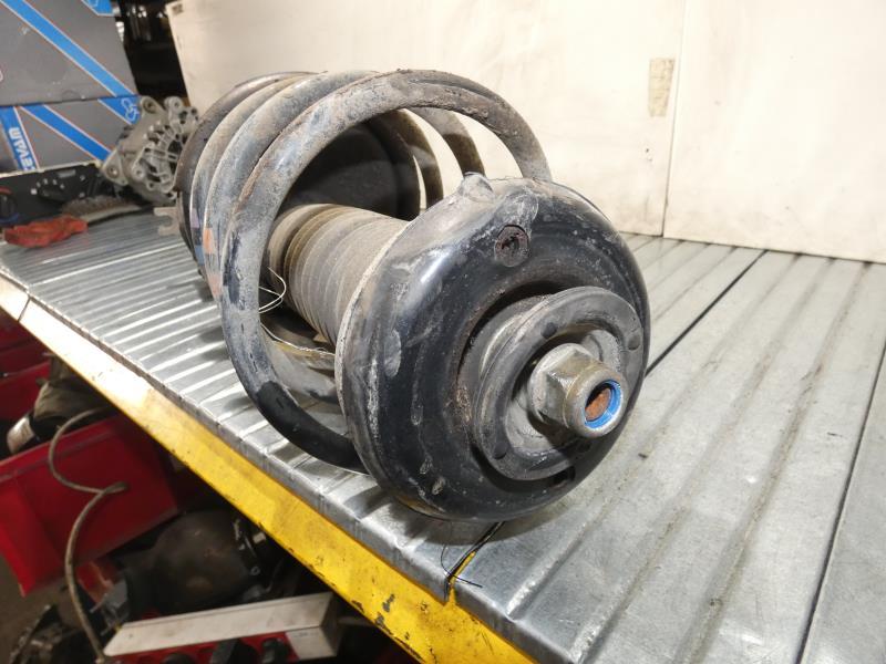 Ammortizzatore anteriore sinistro CITROEN C4 1 PHASE 1 Diésel - 1