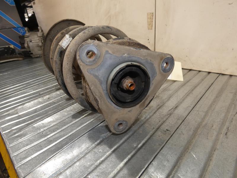 Ammortizzatore anteriore sinistro RENAULT CLIO 4 PHASE 1 BREAK Diésel - 1