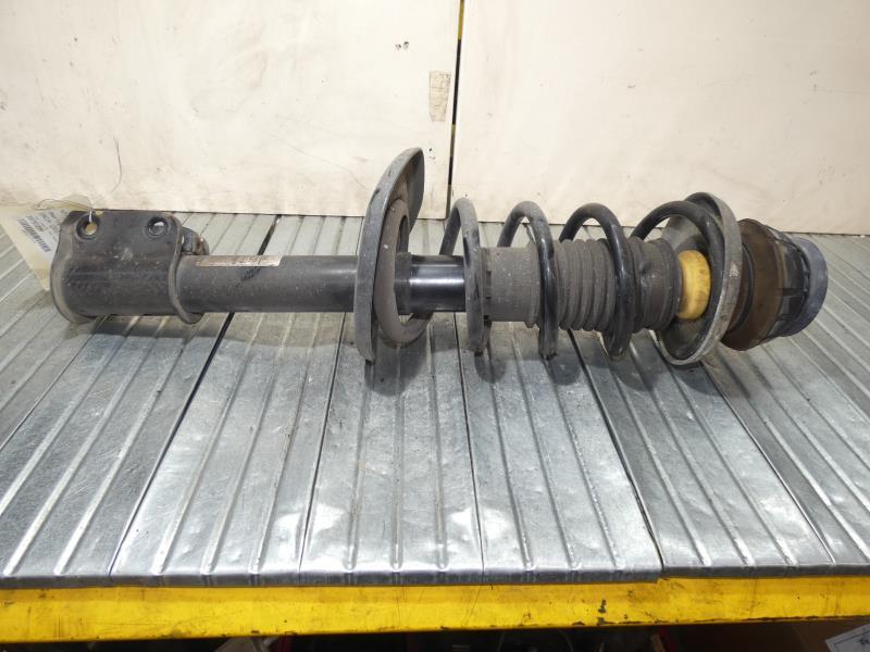 Ammortizzatore anteriore sinistro DACIA LODGY PHASE 1 Gasolina - 1