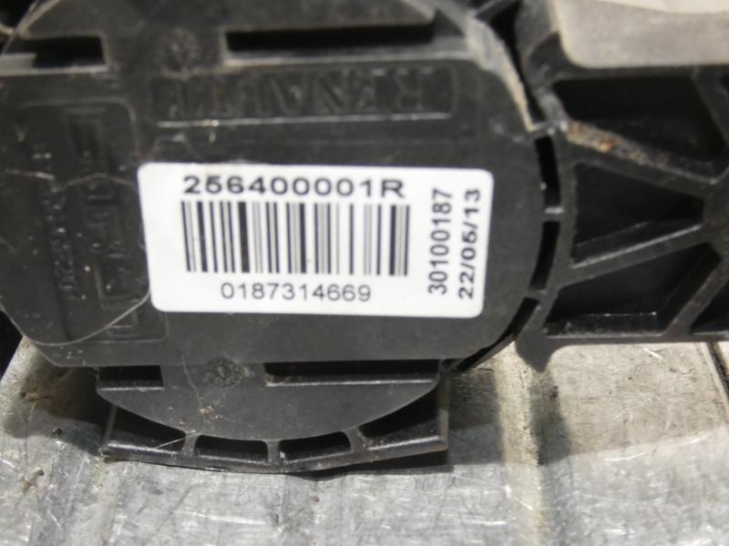 Tromba/Clacson RENAULT CLIO 4 PHASE 1 BREAK Diésel - 1