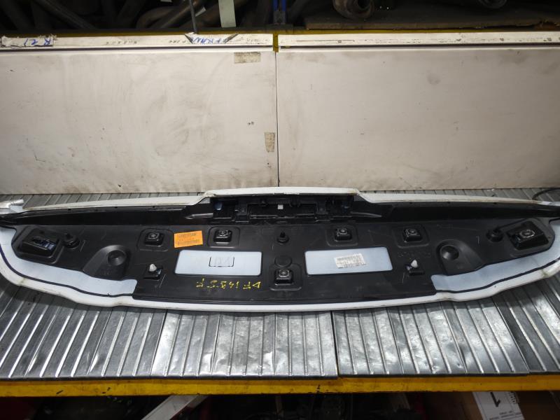 Becquet RENAULT CLIO 4 PHASE 1 Diesel - 1