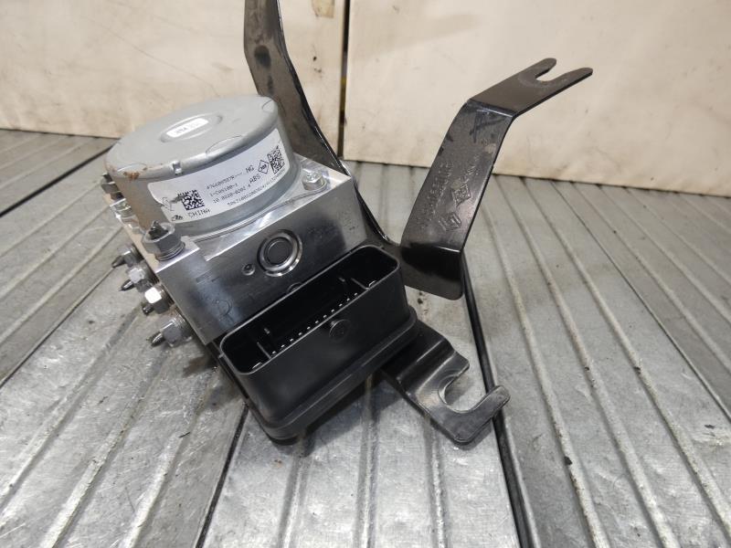 Blocco ABS (antibloccaggio freni) DACIA LODGY PHASE 1 Gasolina - 1