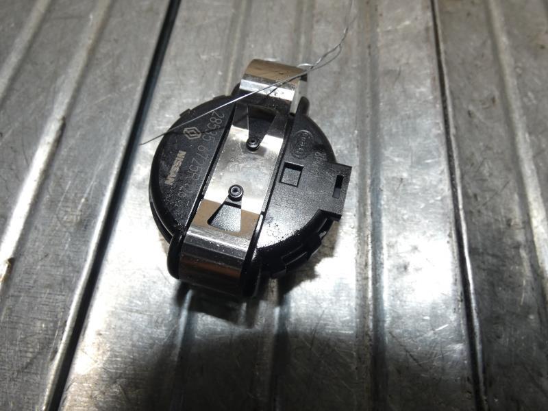 Sensor de lluvia RENAULT CLIO 4 PHASE 1 BREAK Diésel - 1