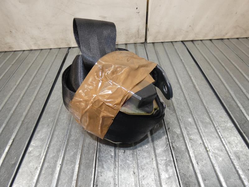 Cintura di sicurezza posteriore destra CITROEN C4 1 PHASE 1 Diésel - 1