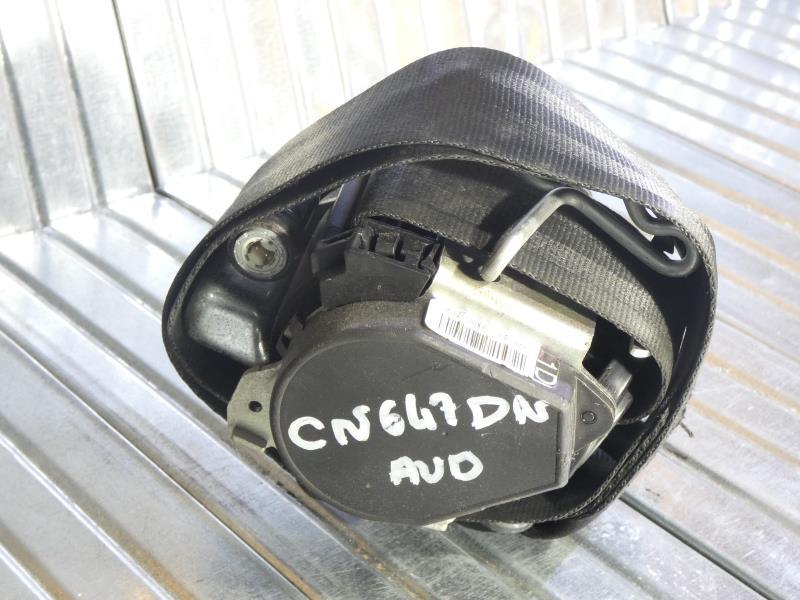 Cintura di sicurezza anteriore destra CITROEN C4 1 PHASE 1 Diésel - 1