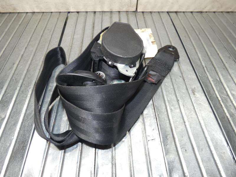 Cintura di sicurezza anteriore destra PEUGEOT 607 PHASE 2 Diésel - 1