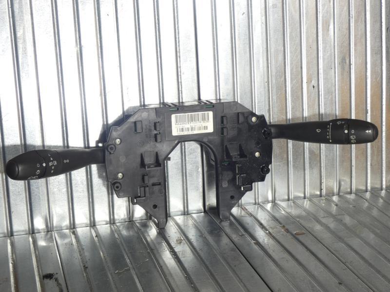 Devio guida completo con contatto spiralato CITROEN C4 1 PHASE 1 Diésel - 1
