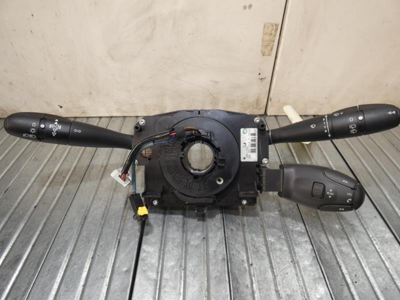 Devio guida completo con contatto spiralato PEUGEOT 207 Diésel - 1