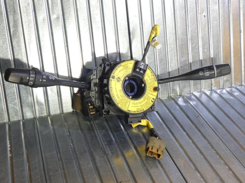 Devio guida completo con contatto spiralato NISSAN ALMERA 1 PHASE 2 Gasolina - 1