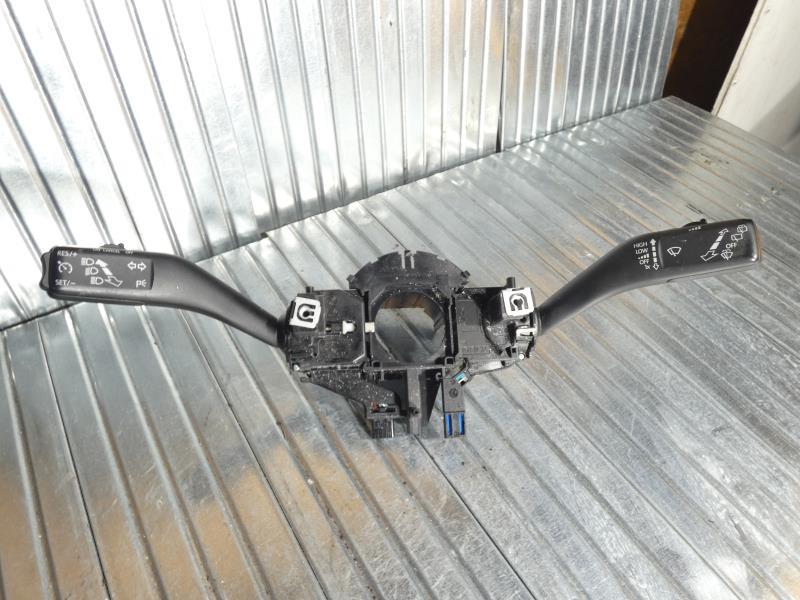 Devio guida completo con contatto spiralato SEAT LEON 2 PHASE 2 Diésel - 1
