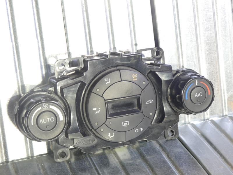 Commande chauffage FORD FIESTA 6 PHASE 1 Diesel - 1