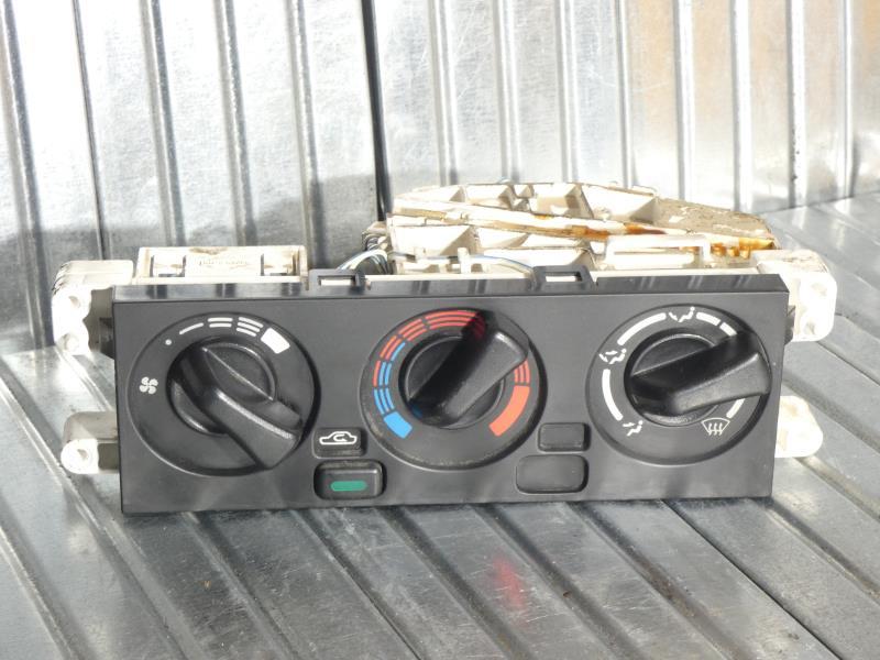 Commande chauffage NISSAN ALMERA 1 PHASE 2 Essence - 1
