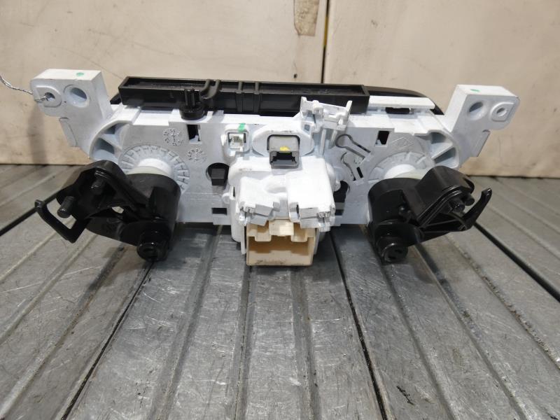 Commande chauffage DACIA LODGY PHASE 1 Essence - 1