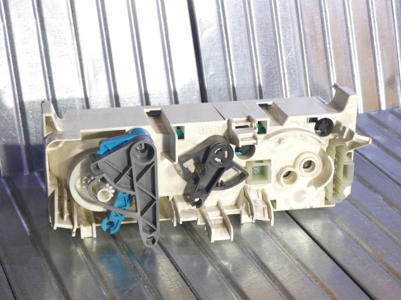 Commande chauffage PEUGEOT PARTNER 1 PHASE 2 Diesel - 1