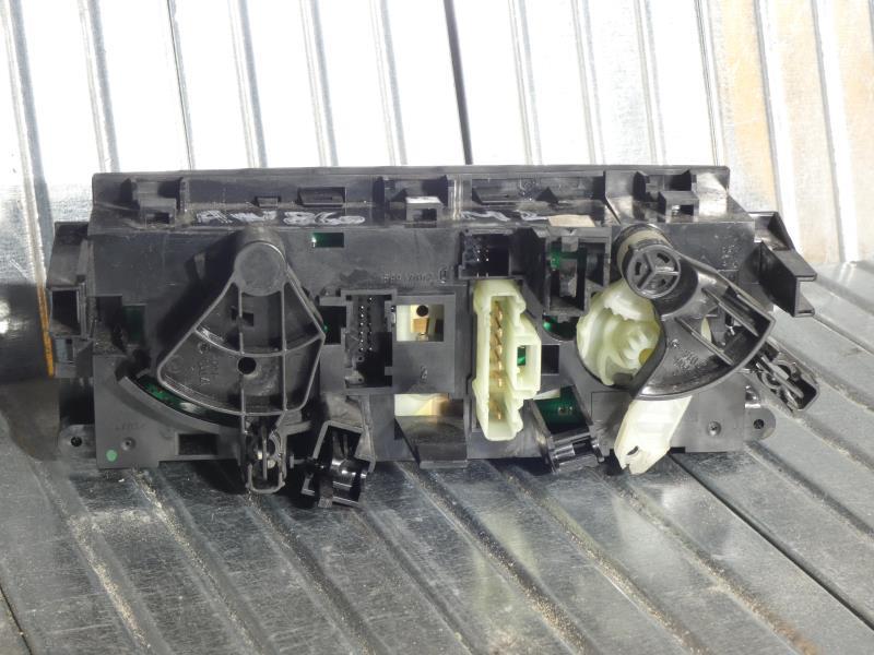 Commande chauffage PEUGEOT 207 PHASE 1 Diesel - 1