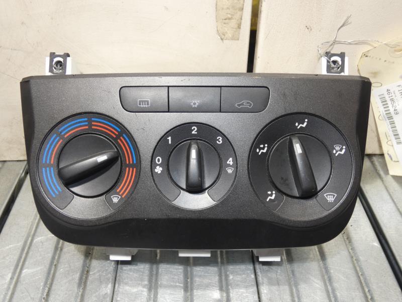 Commande chauffage FIAT GRANDE PUNTO Diesel - 1