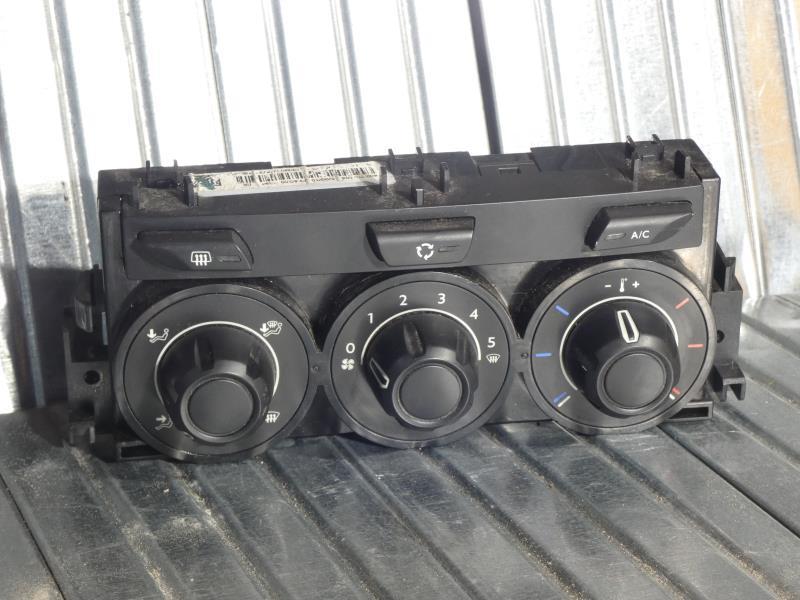 Commande chauffage CITROEN C3 2 PHASE 1 Diesel - 1
