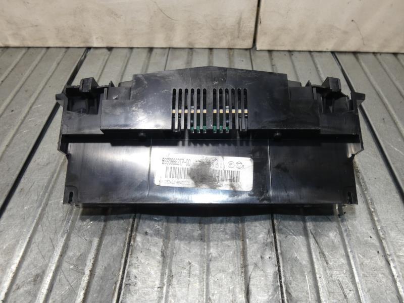 Commande chauffage PEUGEOT 607 PHASE 2 Diesel - 1