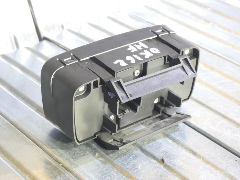 Commande de phare FORD FIESTA 6 PHASE 1 Diesel - 1