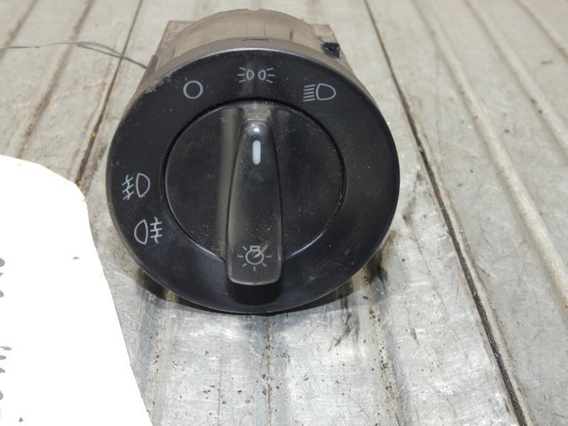 Commande de phare SKODA OCTAVIA 1 PHASE 1 Diesel - 1