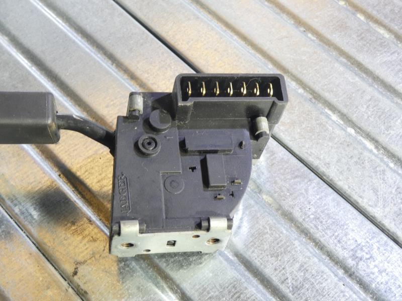 Devio tergicristalli RENAULT R25 PHASE 1 Gasolina - 1