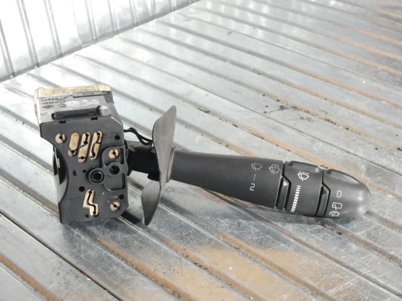 Commodo d'essuie glaces RENAULT SCENIC 1 PHASE 2 Diesel - 1