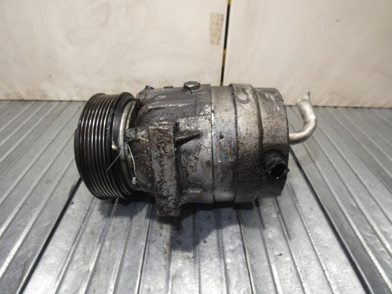 Compresseur clim RENAULT LAGUNA 2 PHASE 2 Diesel - 1