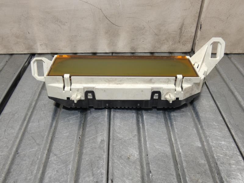 Compte tours CITROEN C4 1 PHASE 1 Diesel - 1