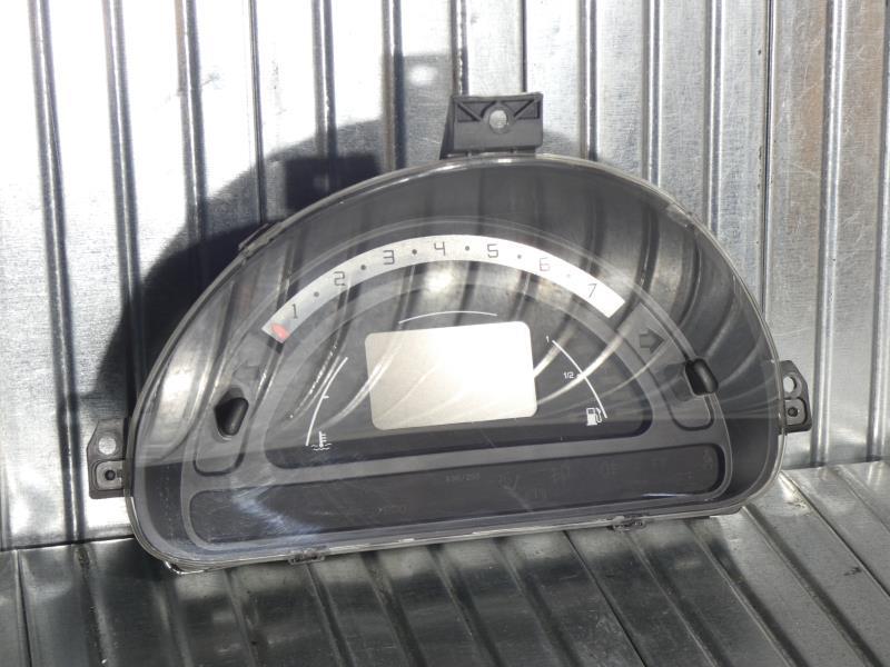 Compteur CITROEN C3 1 PHASE 1 Diesel - 1