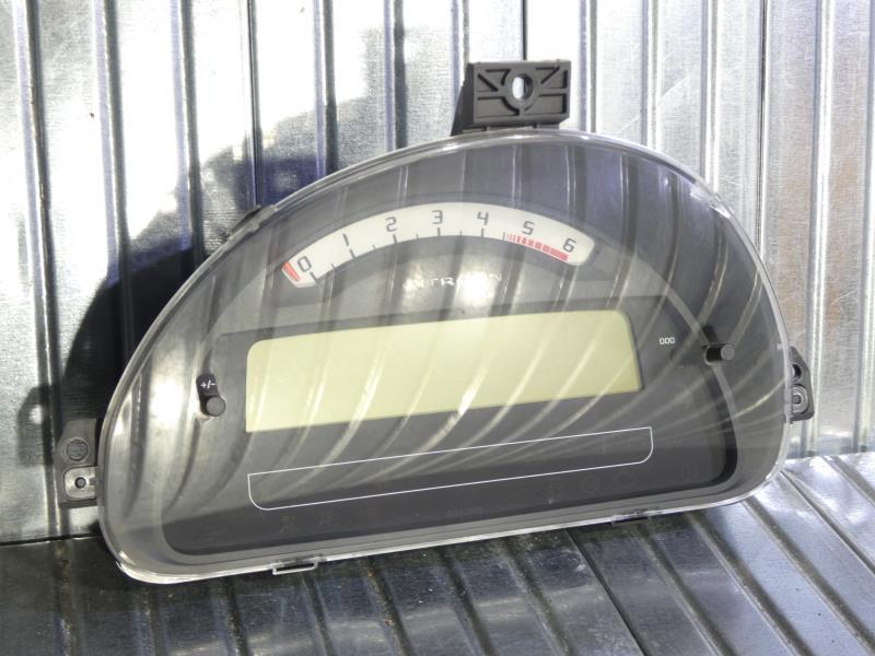Compteur CITROEN C3 1 PHASE 1 Diesel - 1