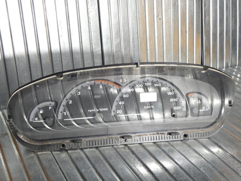 Compteur FIAT BRAVA Diesel - 1