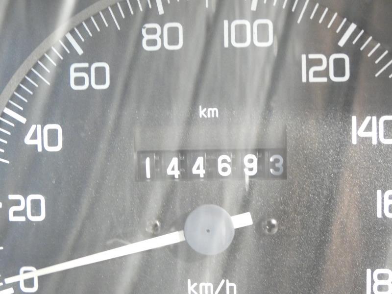 Compteur FIAT UNO PHASE 2 Diesel - 1