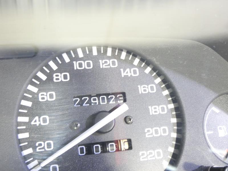 Compteur ROVER 200 2 Essence - 1