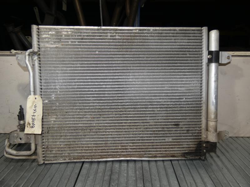 Condensatore clima VOLKSWAGEN CADDY 3 PHASE 1 Diésel - 1