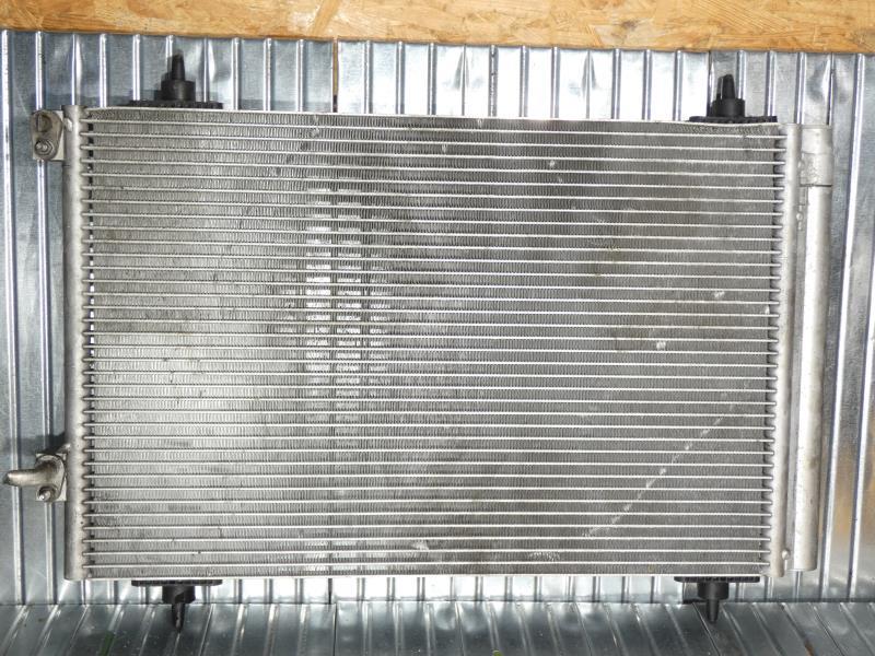 Condensatore clima FIAT GRANDE PUNTO Diésel - 1
