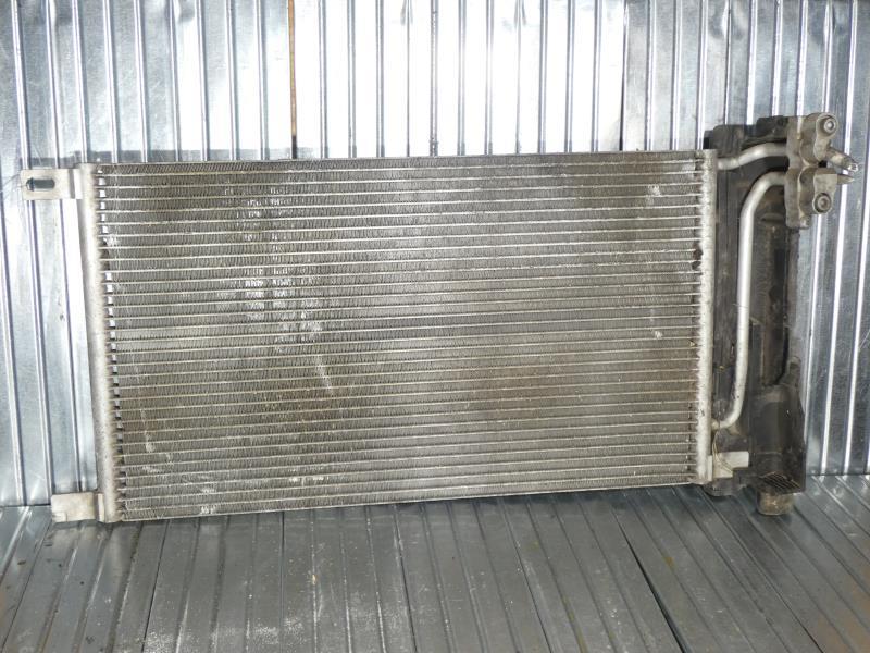 Condenseur de clim BMW X3 E83 PHASE 1 Diesel - 1