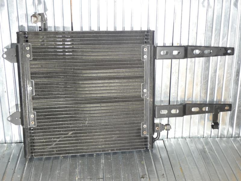 Condensatore clima VOLKSWAGEN POLO 3 PHASE 1 Gasolina - 1