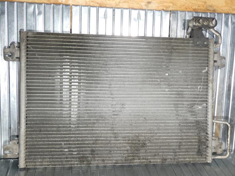 Condenseur de clim RENAULT SCENIC 1 PHASE 2 Diesel - 1