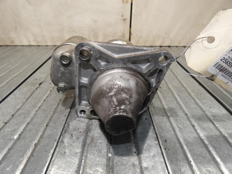 Motorino avviamento FIAT 500 ABARTH 2 PHASE 1 Gasolina - 1