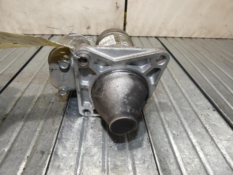 Motorino avviamento FIAT 500 2 PHASE 1 Gasolina - 1