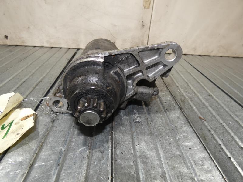Motorino avviamento VOLKSWAGEN POLO 4 PHASE 1 Gasolina - 1