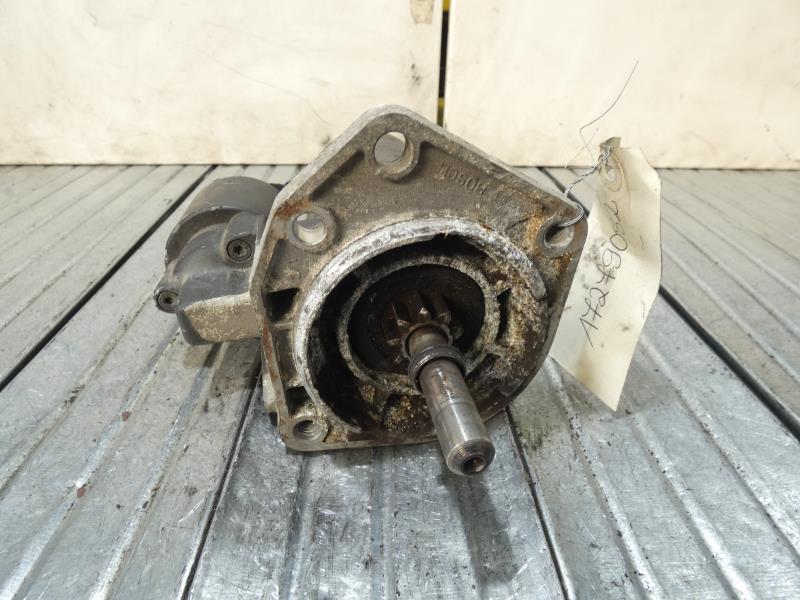 Motorino avviamento SEAT IBIZA 2 PHASE 3 Gasolina - 1