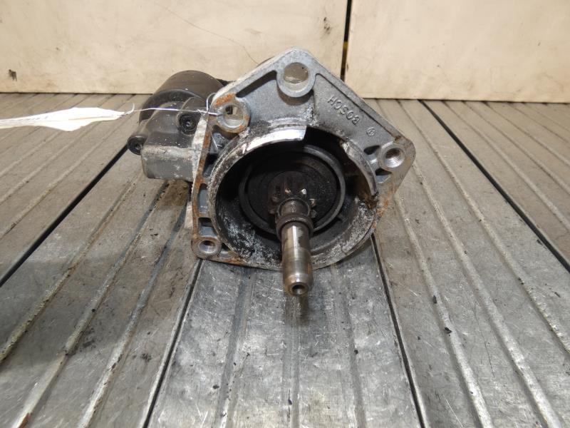 Motorino avviamento VOLKSWAGEN POLO 3 PHASE 2 Gasolina - 1