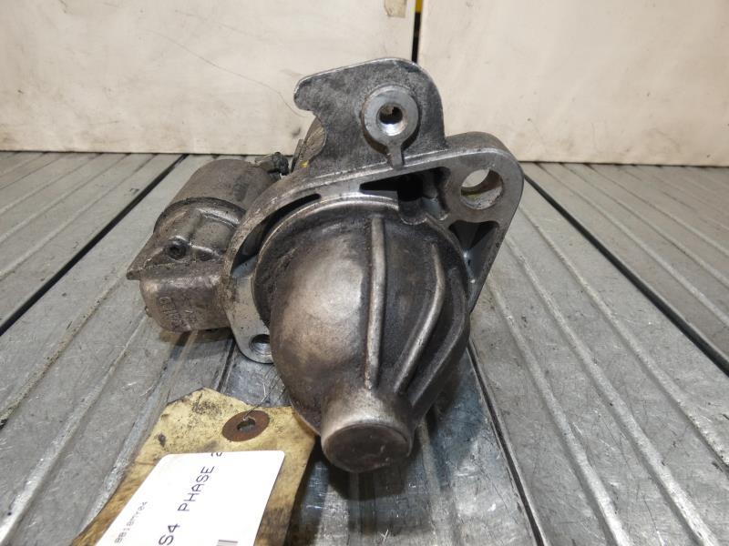Demarreur AUDI A4 1 AVANT S4 PHASE 2 BREAK Essence - 1