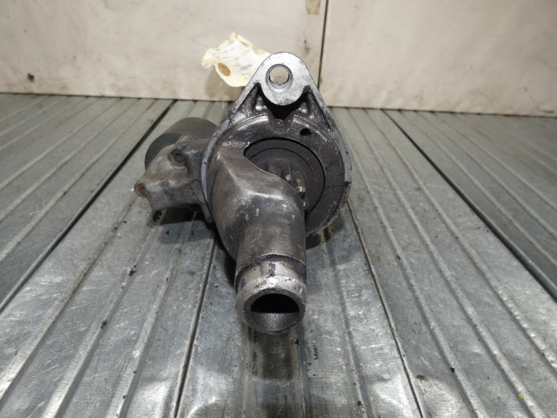 Demarreur AUDI A4 1 PHASE 1 Diesel - 1